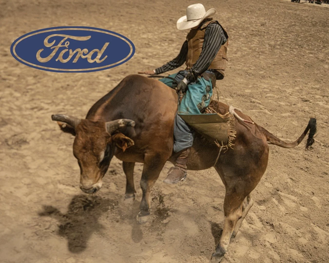 Upcoming Rodeos — Double K Rodeo Productions